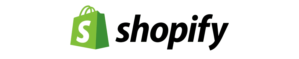 Shopify ecommerce