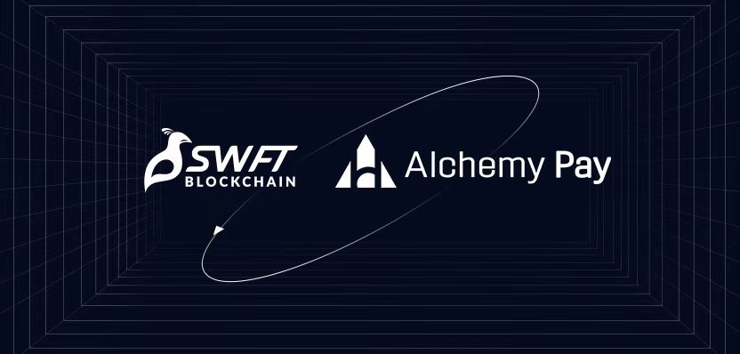 SWFT Alchemy Pay ACH