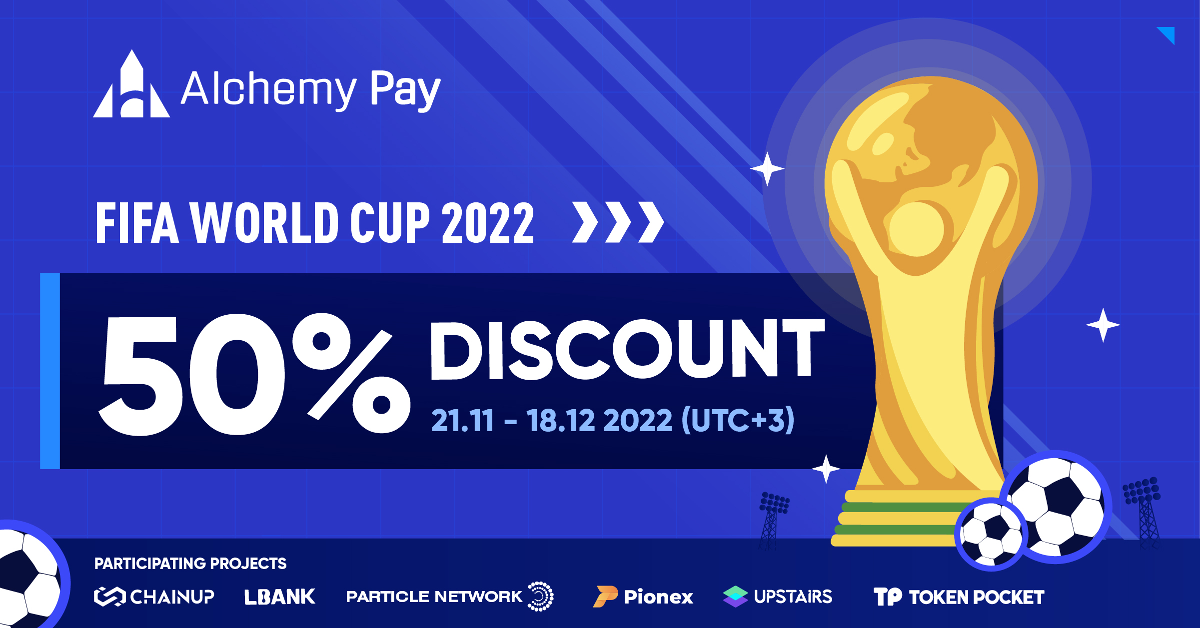 Alchemy Pay - Bridging the Fiat and Crypto Global Economies