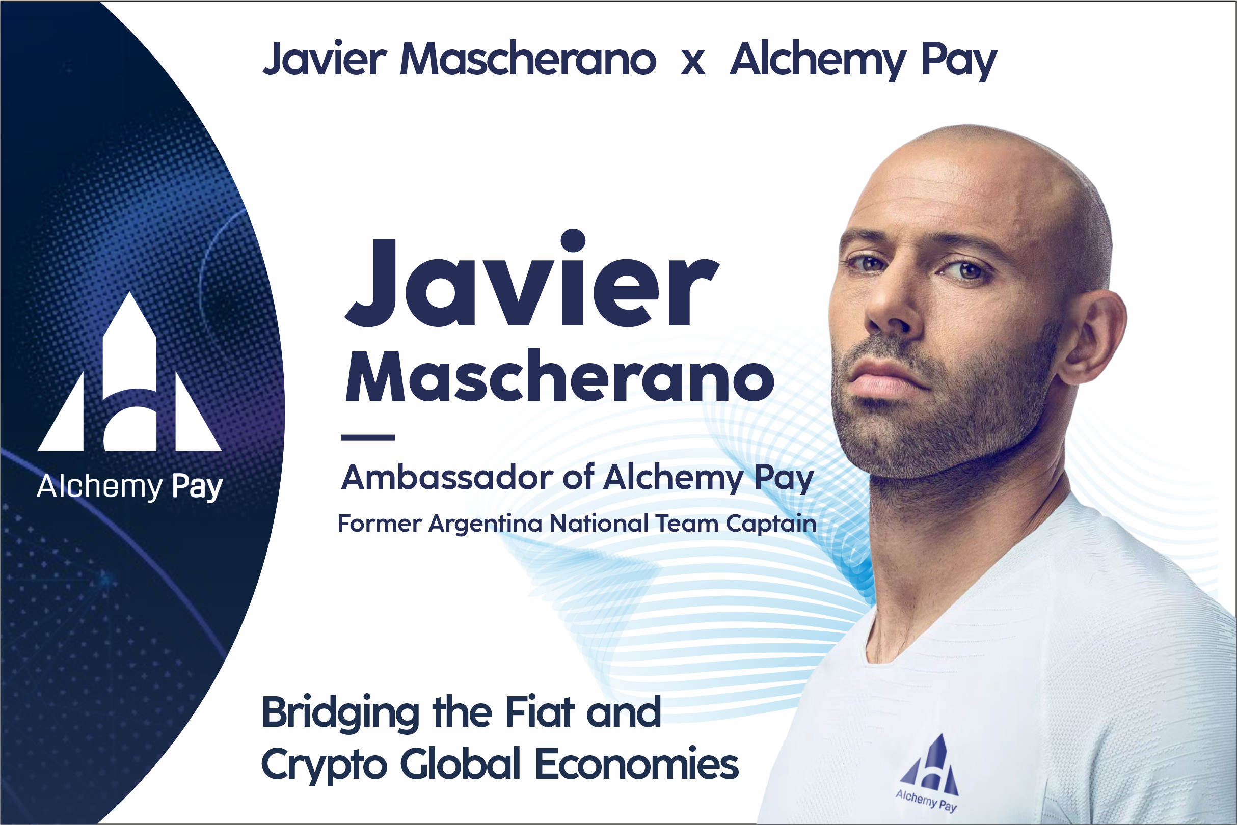 Alchemy Pay - Bridging the Fiat and Crypto Global Economies