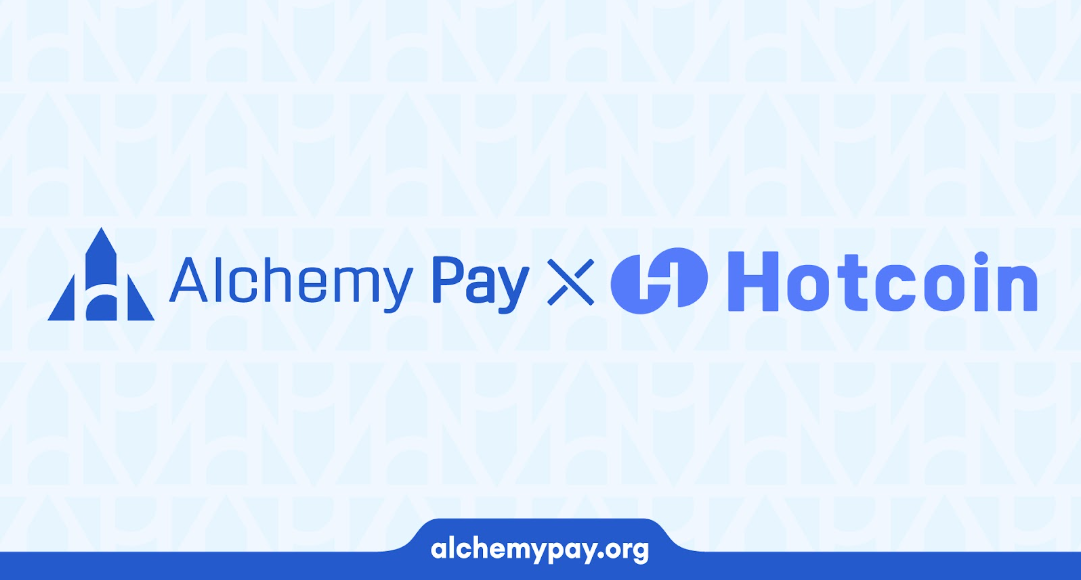 Alchemy Pay - Bridging the Fiat and Crypto Global Economies