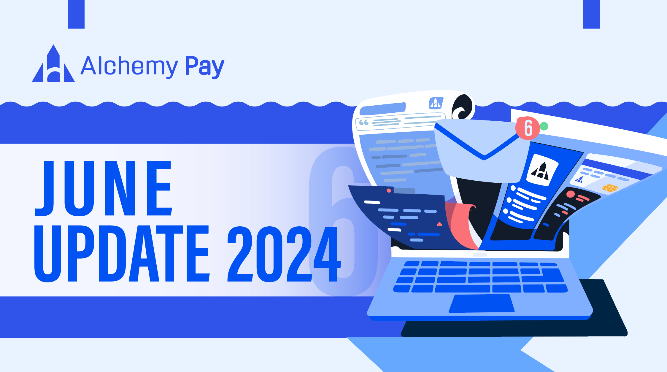 Alchemy Pay - Bridging the Fiat and Crypto Global Economies