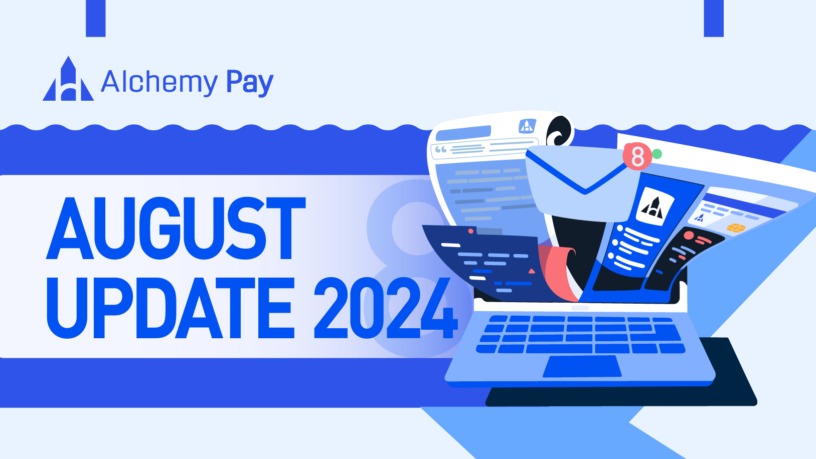 Alchemy Pay - Bridging the Fiat and Crypto Global Economies