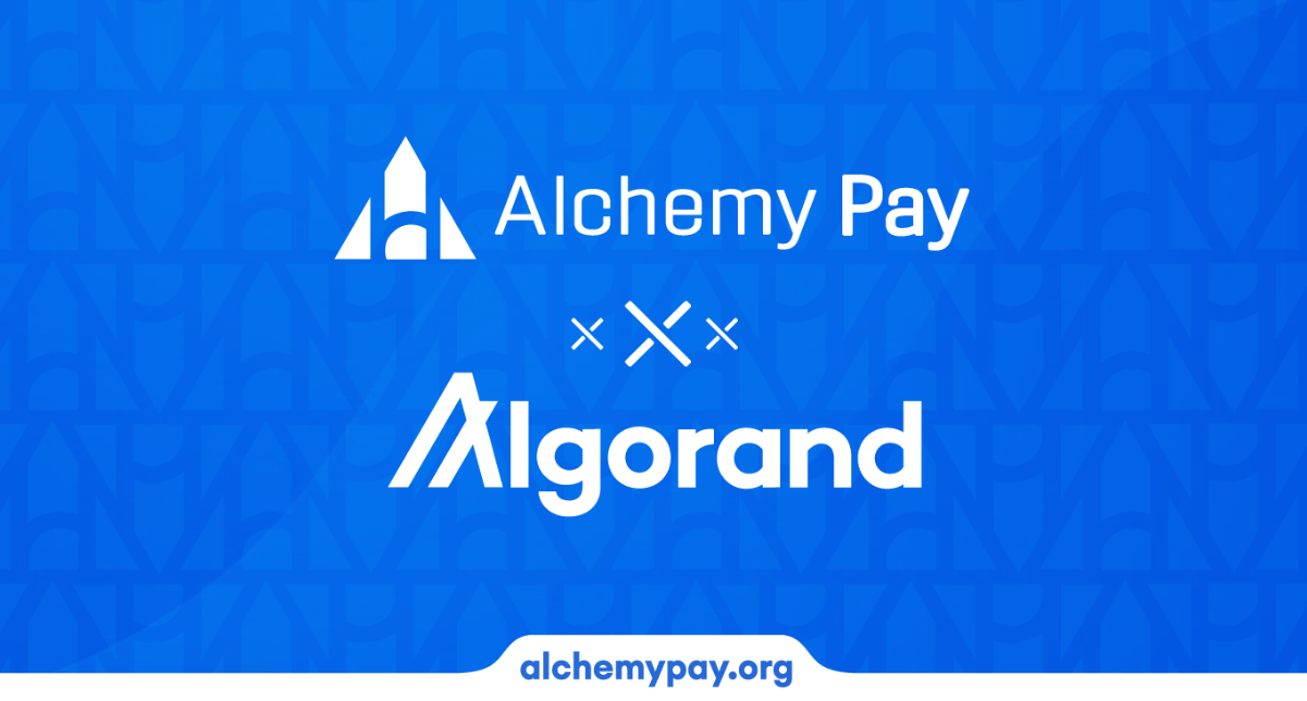Alchemy Crypto Alchemy Pay - Bridging the Fiat and Crypto Global Economies