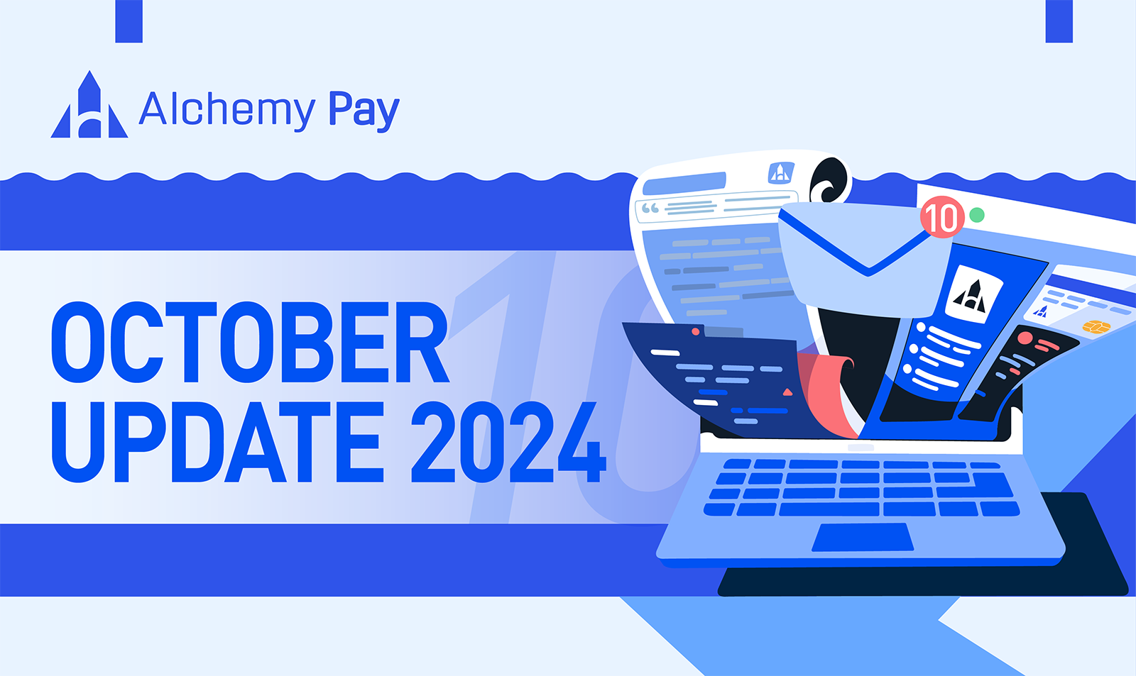 Alchemy Pay - Bridging the Fiat and Crypto Global Economies