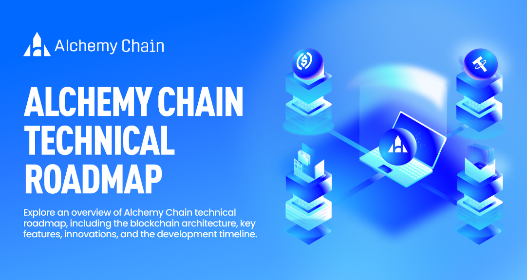 Alchemy Pay - Bridging the Fiat and Crypto Global Economies