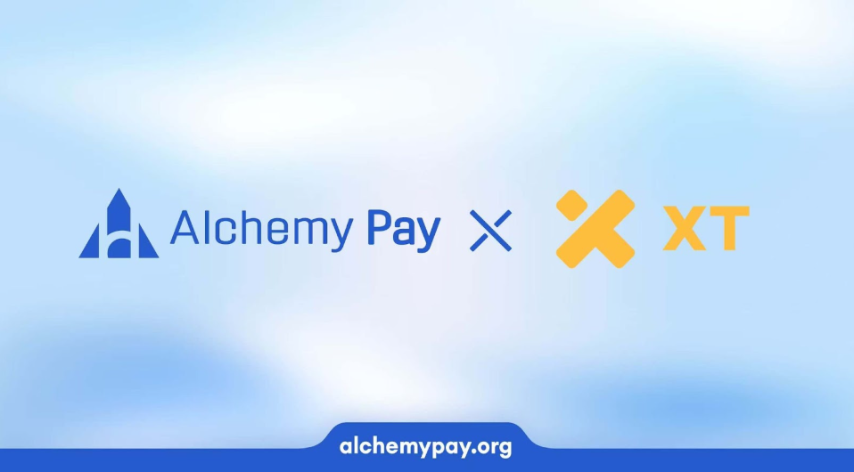 Alchemy Pay - Bridging the Fiat and Crypto Global Economies