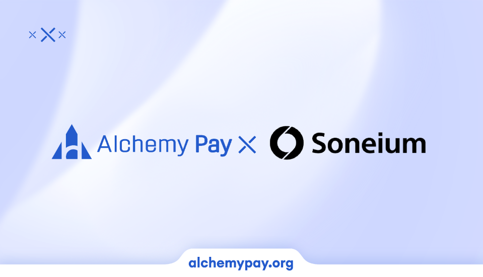 Alchemy Crypto Alchemy Pay - Bridging the Fiat and Crypto Global Economies