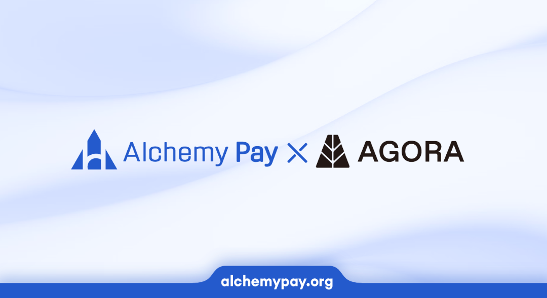 Alchemy Pay - Bridging the Fiat and Crypto Global Economies