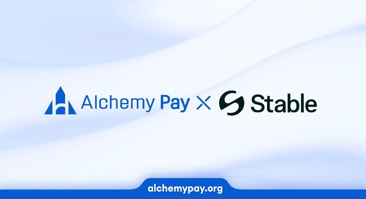 Alchemy Pay - Bridging the Fiat and Crypto Global Economies
