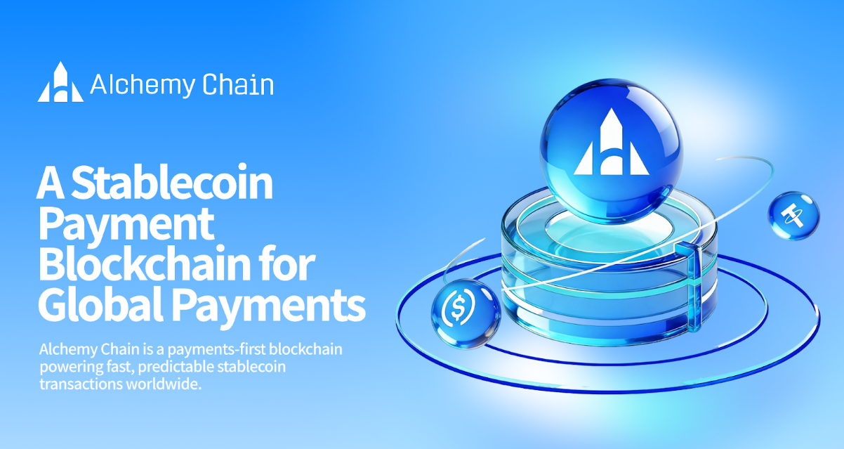 Alchemy Pay - Bridging the Fiat and Crypto Global Economies