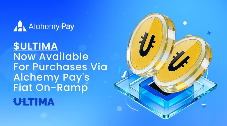 Alchemy Crypto Alchemy Pay - Bridging the Fiat and Crypto Global Economies