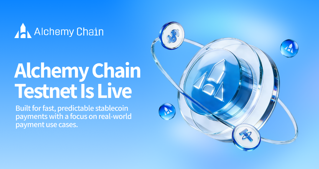 Alchemy Crypto Alchemy Pay - Bridging the Fiat and Crypto Global Economies